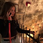 Photo taken by Janelle M