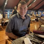 Photo taken by Anne M