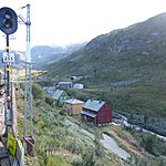 Photo taken by Alex T