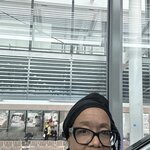 Photo taken by Tina D