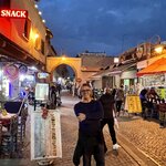 Photo taken by Thomas R