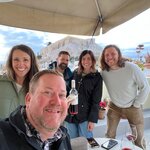 Photo taken by Alysia P