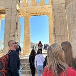 Photo taken by Amy I