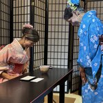 Photo taken by Andrea C