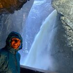 Photo taken by Garth R