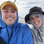 Photo taken by Kendall S