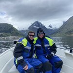 Photo taken by Owen B