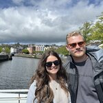 Photo taken by Heather G