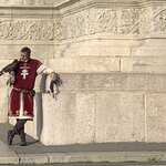 Photo taken by Thomas V