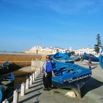 Photo taken by Maria R