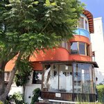 Photo taken by William B