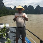 Li river  | Photo taken by Gary C