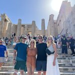 Photo taken by Christy W