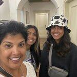 Photo taken by Anita M