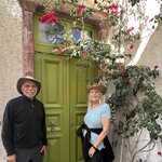 Photo taken by Susan & Bob M