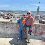 Photo taken by Brenda A