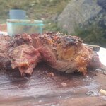 Photo taken by carlos d