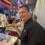 Photo taken by Steph V