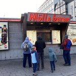 Photo taken by Paula M