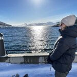 Photo taken by Ian A