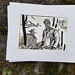 Photo taken by Kim R