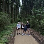 Photo taken by Mike R