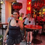 Photo taken by Sylvia S