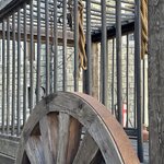 Photo taken by Patricia O