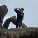 Photo taken by Dennis H