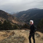 Photo taken by Amy S