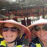 Photo taken by Lindy S