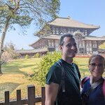 Photo taken by Melanie d