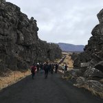 Photo taken by Alfredo H