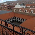 Photo taken by alton r