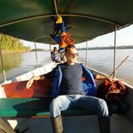 Photo taken by Steven M