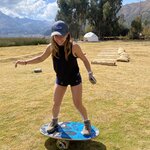 Photo taken by Melanie M