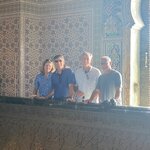 Photo taken by Charles M