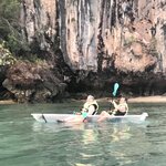 Photo taken by Shaula L