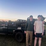 Photo taken by Crystall P