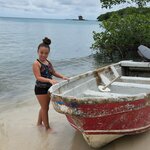 Photo taken by Melissa C