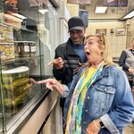 Photo taken by Nancy M