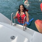 Photo taken by Marilyn F