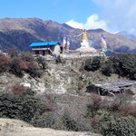 Photo taken by Graham W