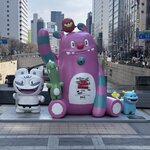 Photo taken by Laura W