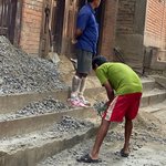 Photo taken by Wayne D