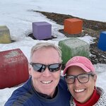 Photo taken by Steven W