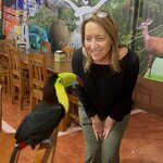 Photo taken by Cathy T