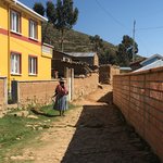 Photo taken by alton r