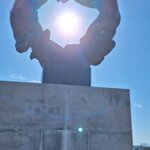 Photo taken by Kim R