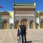 Photo taken by Tom B